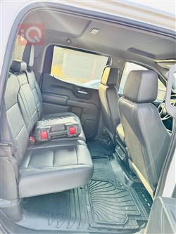 شيفروليه سلفرادو